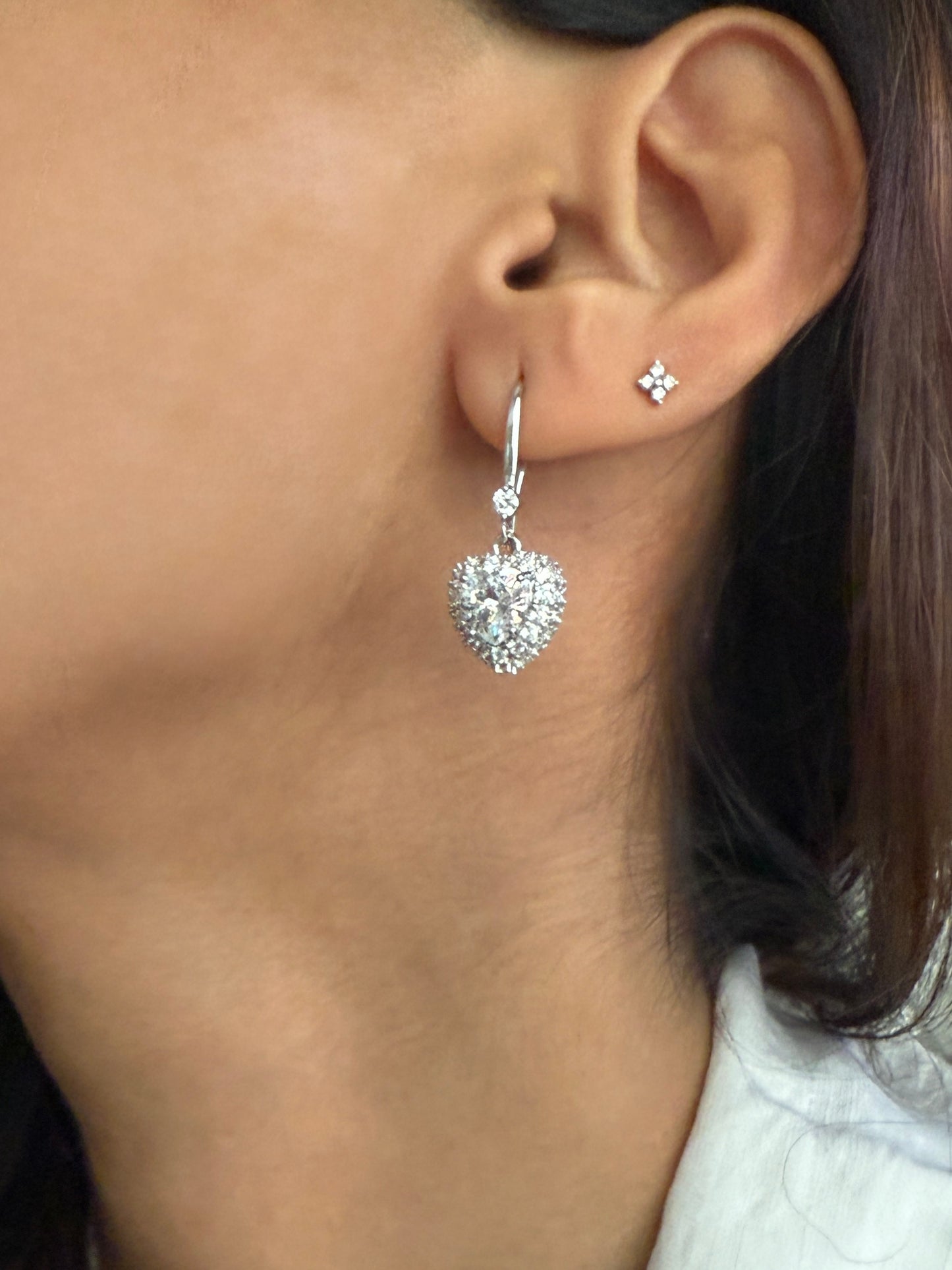 Sweetheart Earrings