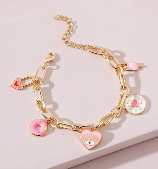 Barbie Bracelet