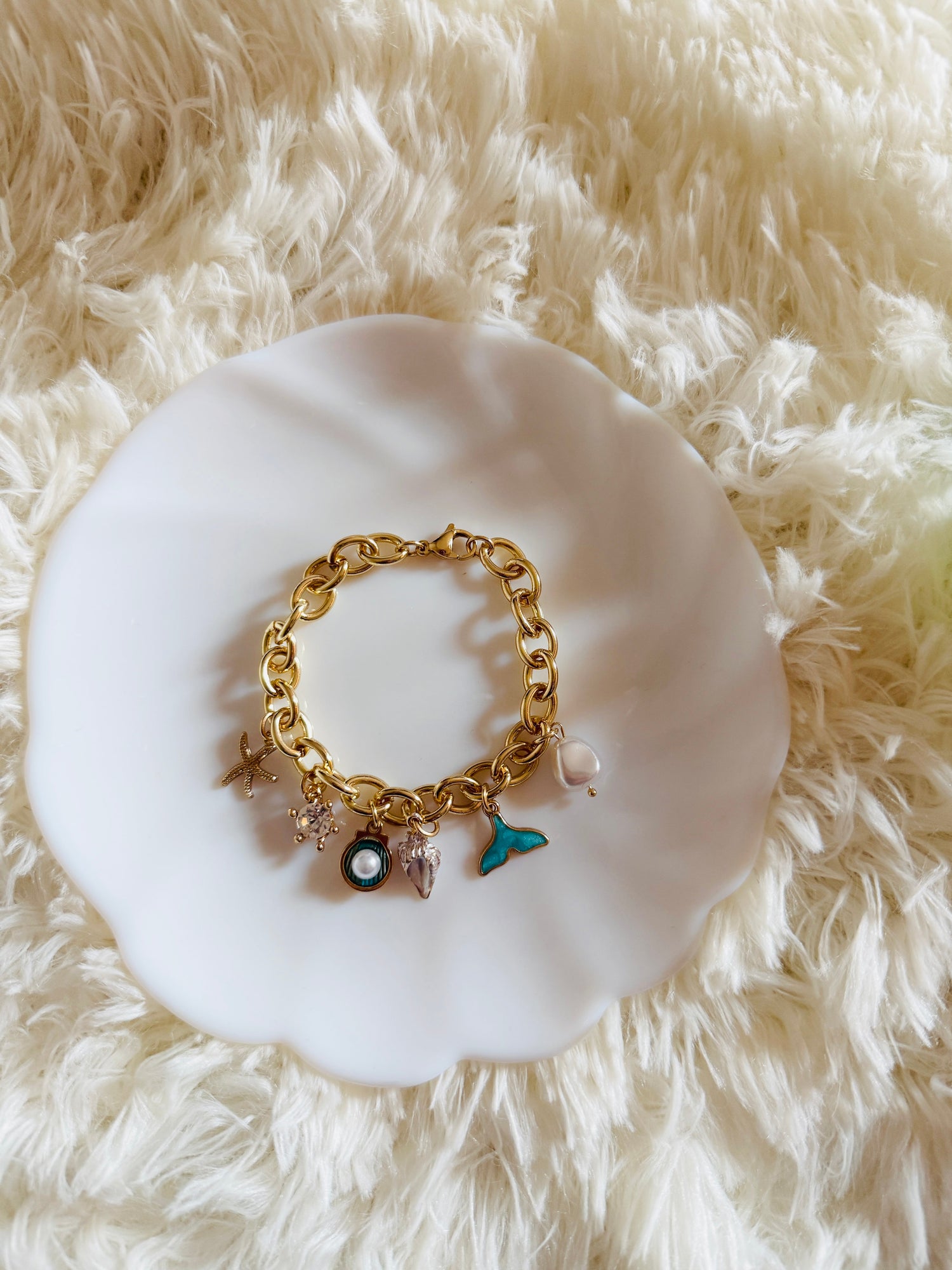 Bracelets