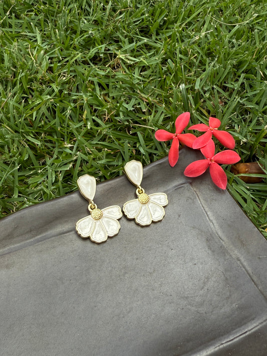 Floral Drop
