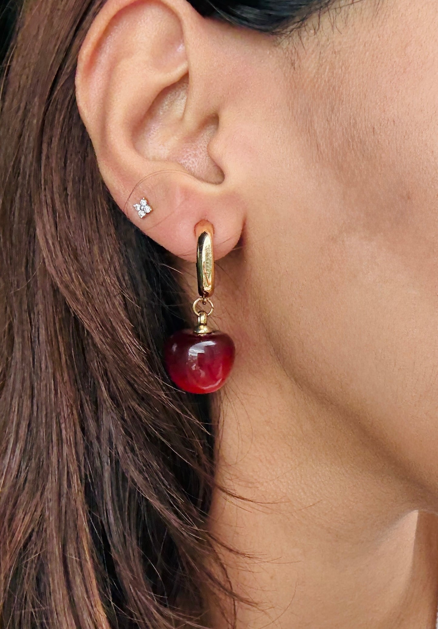 Cherry bomb