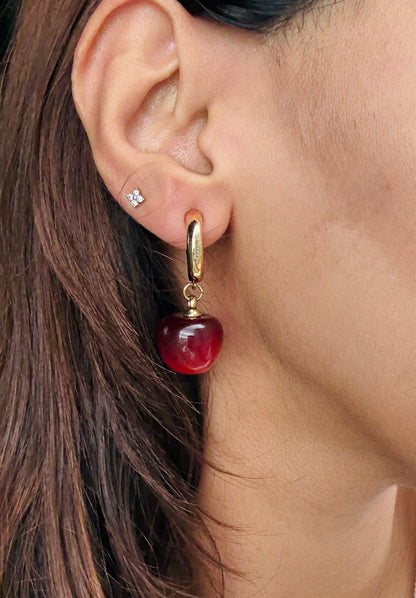 Cherry bomb