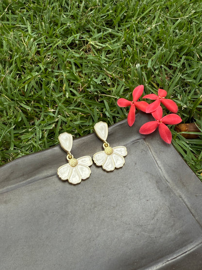 Floral Drop