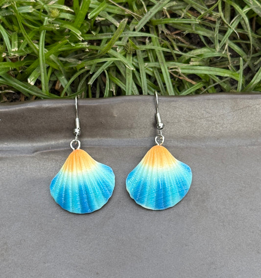 Sunset Shell