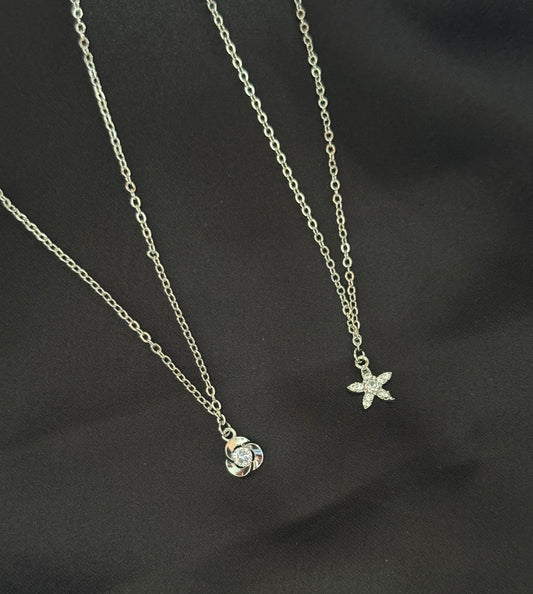 Shine Combo