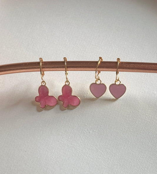 Blush Combo-Duo Set