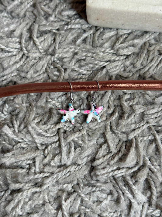 Coral Star