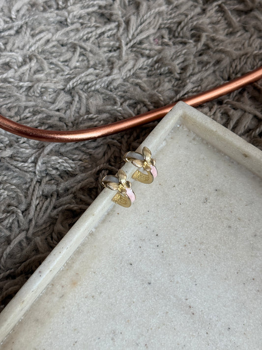 Butterfly Melt