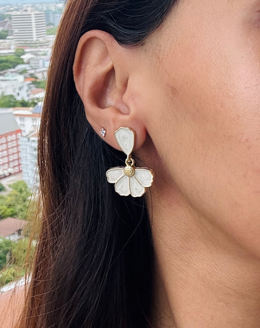 Floral Drop
