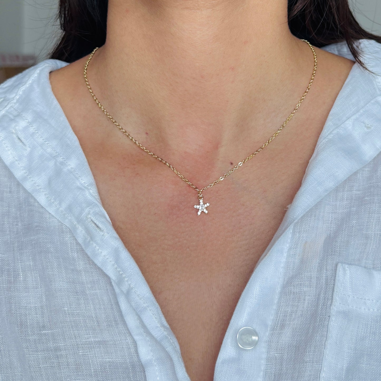 Silver Star