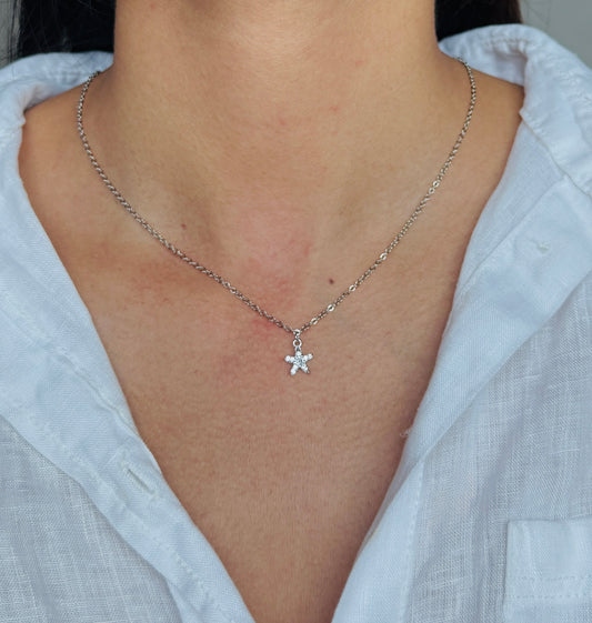 Silver Star