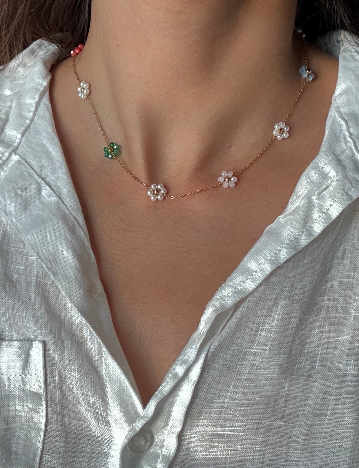 Floral Bloom