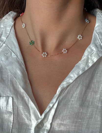 Floral Bloom