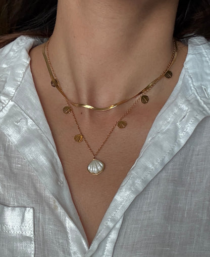 Mermaid Bling