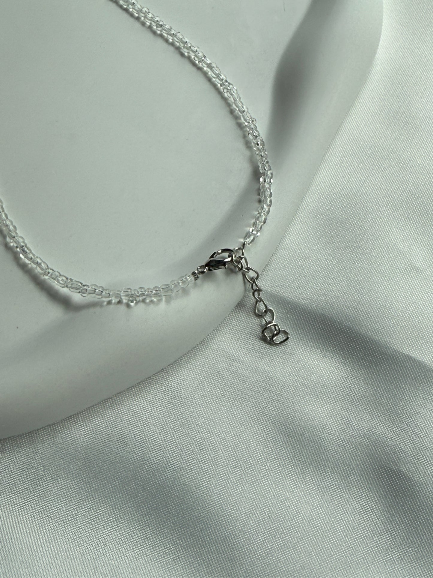 Daisy Bloom Necklace