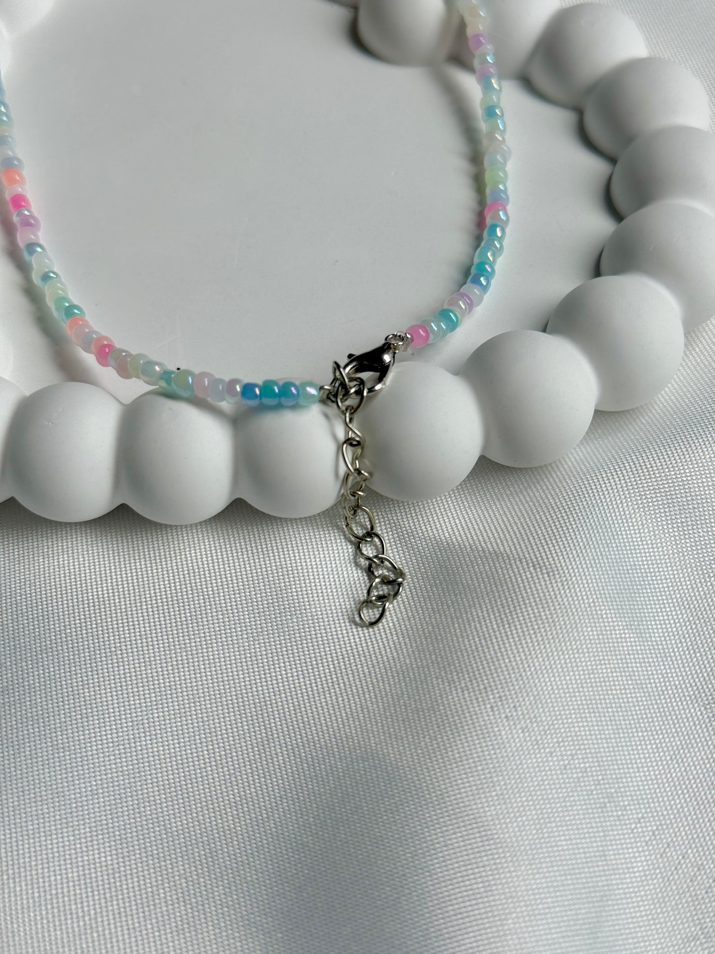 Lili Bloom Necklace