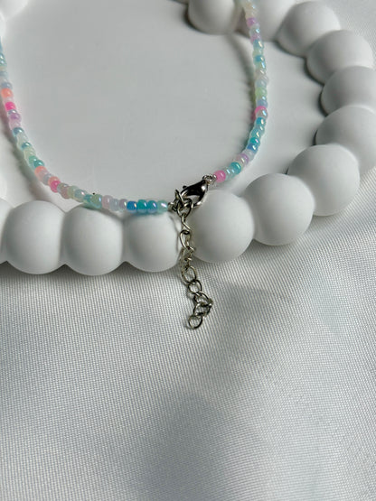Lili Bloom Necklace