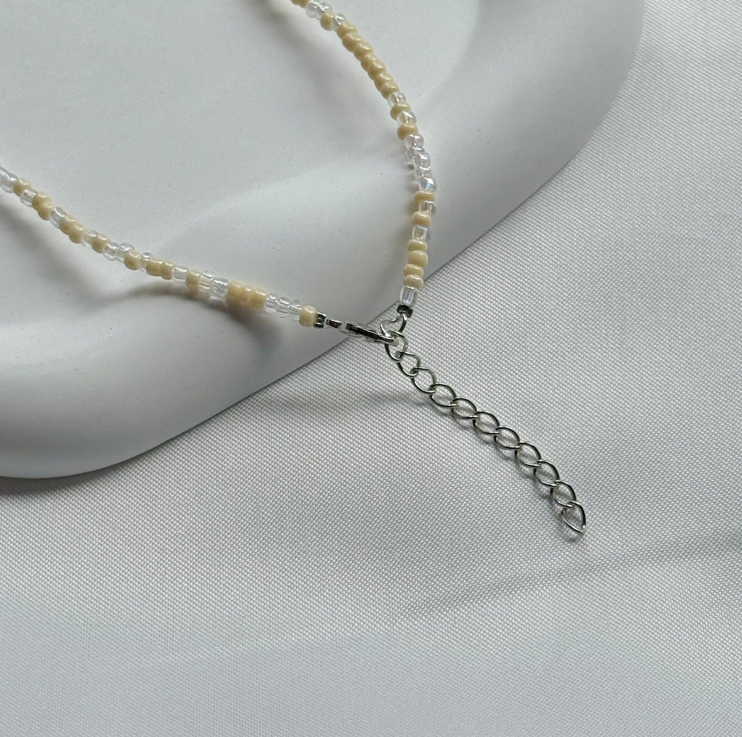 Sunflower Garden Necklace