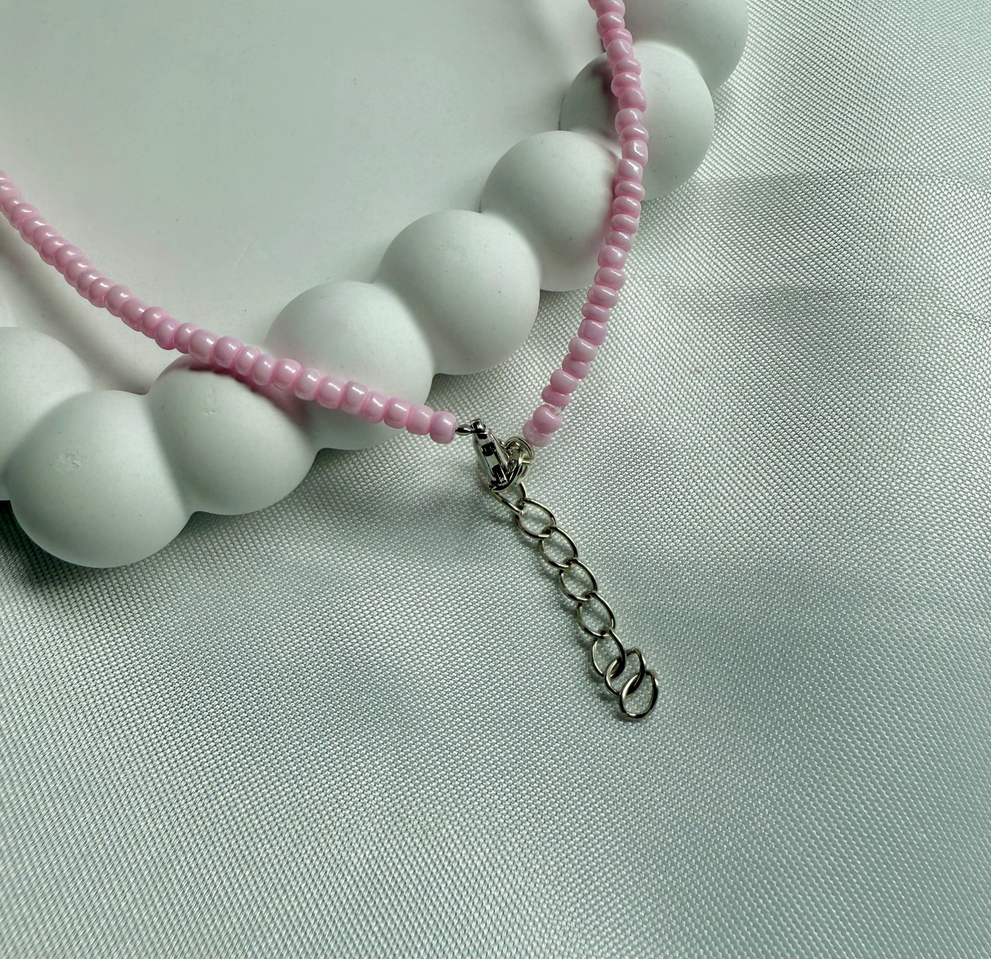 Mermaid Bling Necklace