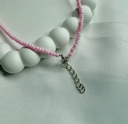 Mermaid Bling Necklace