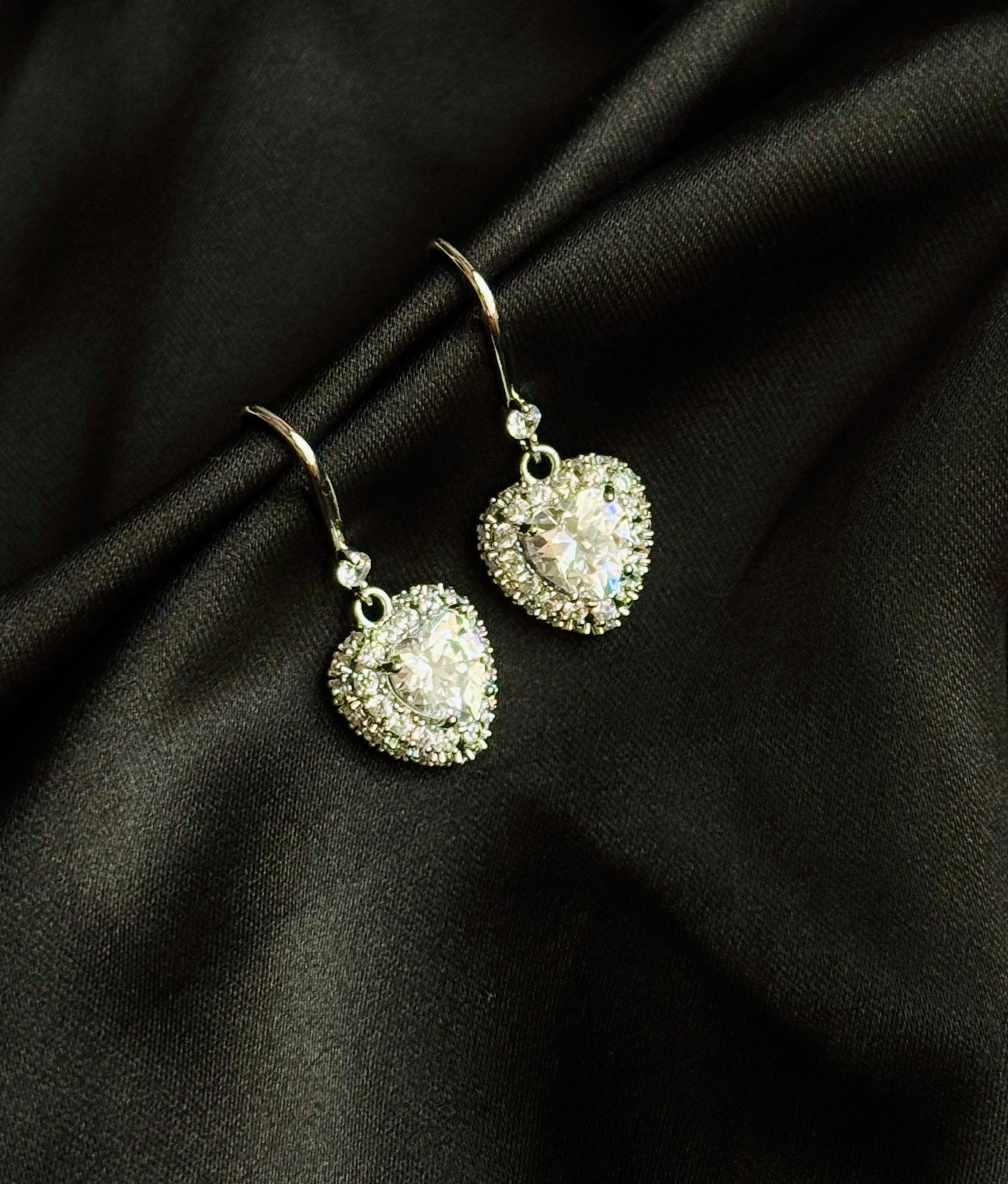 Sweetheart  Earrings