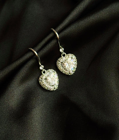 Sweetheart  Earrings