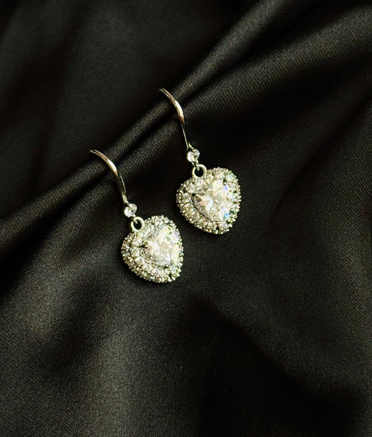 Sweetheart  Earrings
