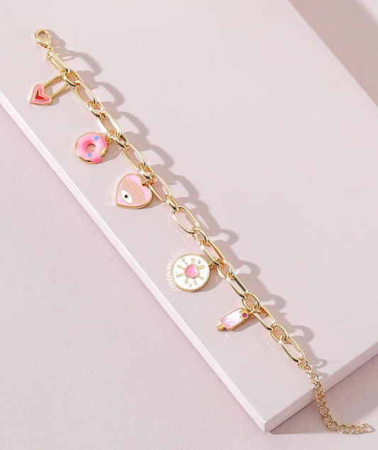 Barbie Bracelet