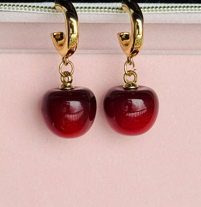 Cherry bomb