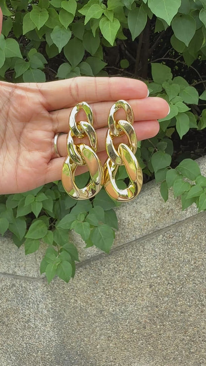 Golden Loop